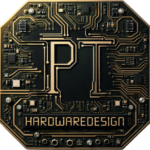 PT Hardwaredesign Siegel