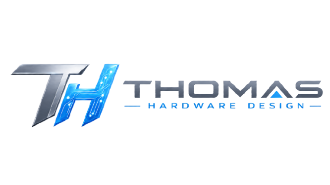 Thomas Hardwaredesign
